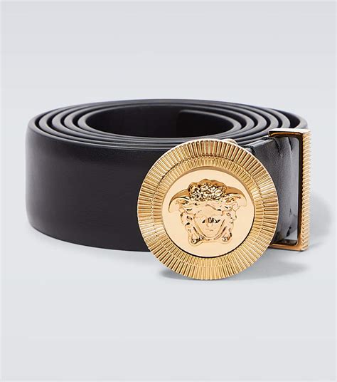 versace 1.5 inch belt|versace belt for sale.